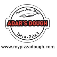 Adar's Dough - Take It Bake It. logo - Similar company to Doppio Roasters