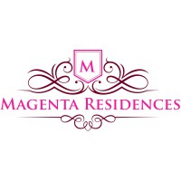 Magenta Residences logo - Similar company to Loop Ghana (Property Portal)