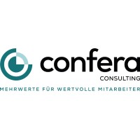confera Consulting GmbH logo - Similar company to Confera