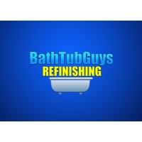 BathTubGuys Refinishing logo - Similar company to Aagaard-Juergensen (Ajc)