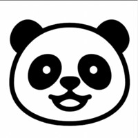 Panda Clinic logo - Similar company to Ubc Michael Smith Laboratories