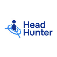 Head Hunter logo - Similar company to Headhunter