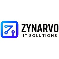 Zynarvo IT Solutions logo - Similar company to Code Practitioners