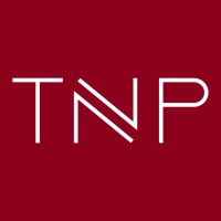 TNP logo - Similar company to Famsville