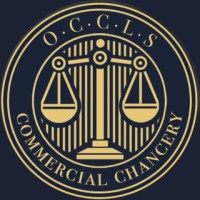 Oxford Commercial Chancery Law Society logo - Similar company to Oxford Society For Commercial Law (Oscola)