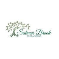 Salmon Brook Rehabilitation and Nursing logo - Similar company to Alpha Financial Group, Llc