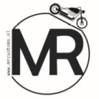 MRcustoms logo - Similar company to Bereschoon