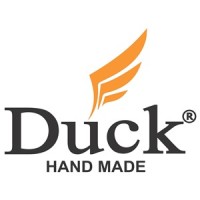 Duck Handmade logo - Similar company to Omega Compressor
