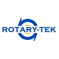 Rotary-Tek logo - Similar company to Davtech
