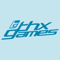 THX Games Zrt. logo - Similar company to Cad Projekt Kft.