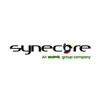 Synecore Limited logo - Similar company to Andwis.