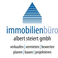 Immobilienbüro Albert Steiert Gmbh logo - Similar company to Sgp³ - Dr. Scholz Gesamtplan Gmbh