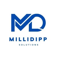 Millidipp Solutions Llc.