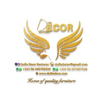 Dufie Deco Ventures logo - Similar company to Nativ Ltd