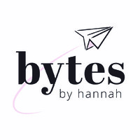 Bytes by Hannah logo - Similar company to Osmo Digital