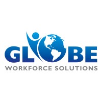 Globe Workforce Solutions logo - Similar company to Globe Locums