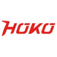 Hoko Sport logo - Similar company to Framer Moda Sl