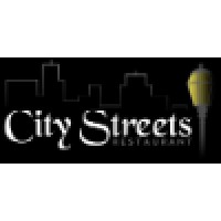 City Streets Bar And Grill