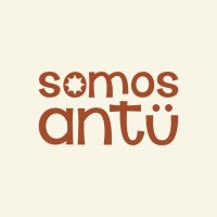 SOMOS ANTÜ logo - Similar company to Centro Log