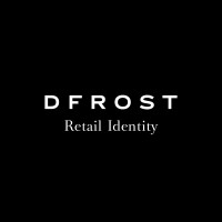 DFROST Retail Identity logo - Similar company to Stan Group