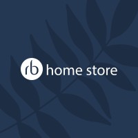 RB Home Store logo - Similar company to Gebrs. Willard