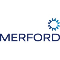Merford logo - Similar company to Laskar Las- En Snijtechniek Bv