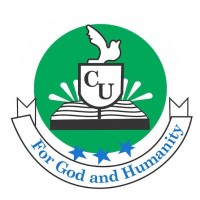 Caleb University logo - Similar company to Linkedin Local Caleb University Lagos
