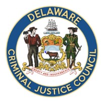 State of Delaware Criminal Justice Council logo - Similar company to Delaware County Ems