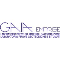 Gaia Emprise logo - Similar company to Progest S.P.A,