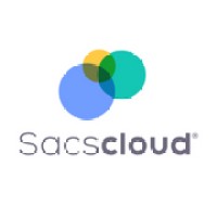 Sacscloud.com logo - Similar company to Futurepace Ai