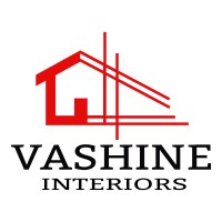 VASHINE INTERIORS logo - Similar company to Kda Studio
