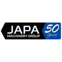 JAPA Machinery Group Ltd. logo - Similar company to Chieftain Equipment