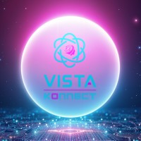 Vista Konnect logo - Similar company to Curvature Studio