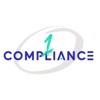 1-Compliance logo - Similar company to Cgs