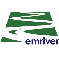 Emriver, Inc. logo - Similar company to Seashellcsc Ltd