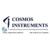 Cosmos Instruments Sdn. Bhd logo - Similar company to Millenforce Engineering Sdn Bhd