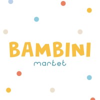 Bambini Market logo - Similar company to Domein