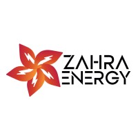 Zahra Energy logo - Similar company to Issc Engineering Consultants