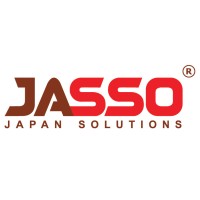 JASSO Co., Ltd logo - Similar company to Cec Crane Enineering & Consulting Gmbh