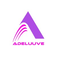 Adeluuve logo - Similar company to Cluedoo
