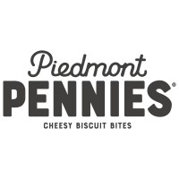Piedmont Pennies® logo - Similar company to Whatrr