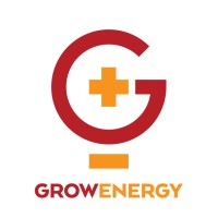 Grow Energy Showroom logo - Similar company to Reskustock