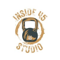 Inside 45 fitness studio logo - Similar company to Wrocku