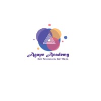 Agape Academy logo - Similar company to Barefox Media Pvt. Ltd.