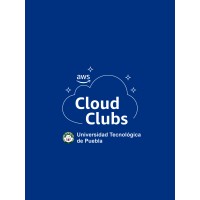 AWS  Cloud Club at Universidad Tecnológica de Puebla logo - Similar company to Aws User Group Puebla