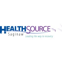 HealthSource Saginaw logo - Similar company to Saginaw Psychological Services, Inc.