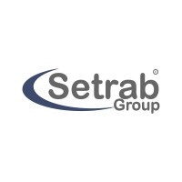 Setrab Group logo - Similar company to Dtmseg Saúde E Segurança No Trabalho