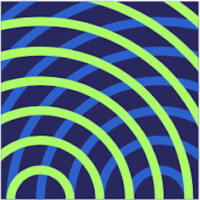 Artefacts / Asteria ART logo - Similar company to Eight Knot Inc.