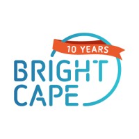 Bright Cape logo - Similar company to Pipple