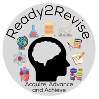 Ready2Revise logo - Similar company to Highgate Group Practice